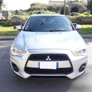 MITSUBISHI ASX 1.6 GPL