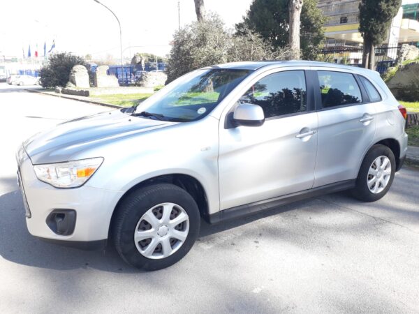 MITSUBISHI ASX 1.6 GPL - immagine 2