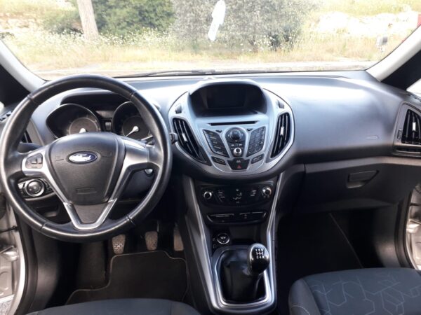 FORD B-MAX 1.0 ECOBOOST 100CV - immagine 9