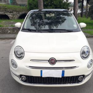 FIAT 500 1.3 LOUNGE MULTIJET 95CV 16V