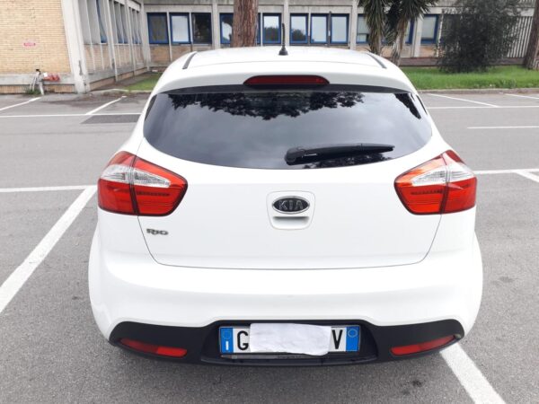 KIA RIO 1.2 EX PLUS - immagine 4