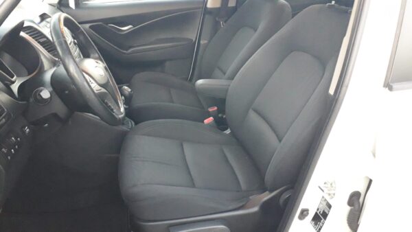 HYUNDAI IX20 1.4  90CV COMFORT BENZINA GPL - immagine 5