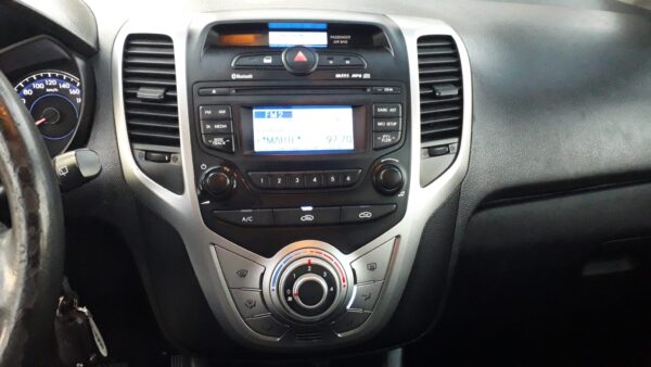 HYUNDAI IX20 1.4  90CV COMFORT BENZINA GPL - immagine 10