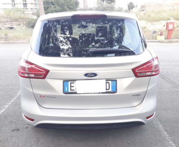 FORD B-MAX 1.0 ECOBOOST 100CV - immagine 4