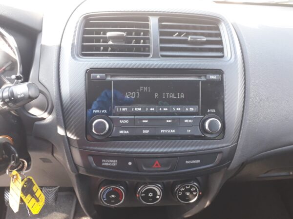 MITSUBISHI ASX 1.6 GPL - immagine 9