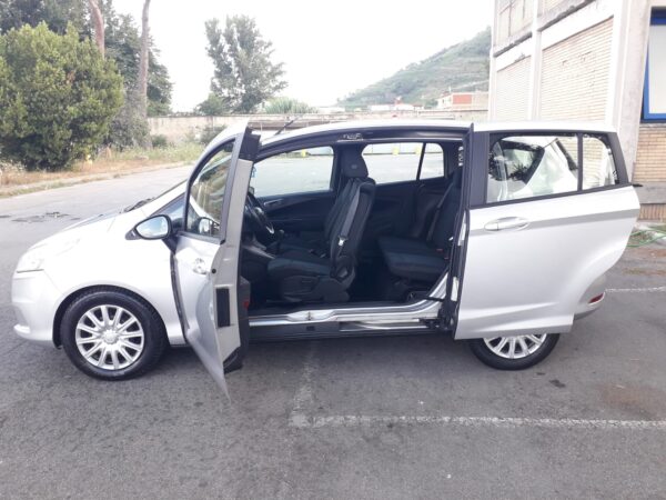 FORD B-MAX 1.0 ECOBOOST 100CV - immagine 5