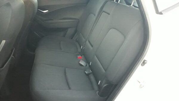 HYUNDAI IX20 1.4  90CV COMFORT BENZINA GPL - immagine 6