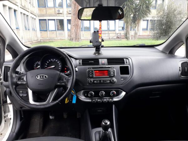 KIA RIO 1.2 EX PLUS - immagine 7