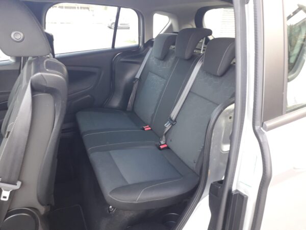 FORD B-MAX 1.0 ECOBOOST 100CV - immagine 8