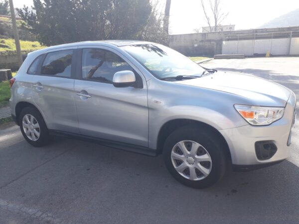 MITSUBISHI ASX 1.6 GPL - immagine 3