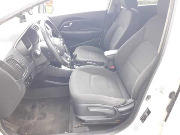 KIA RIO 1.2 EX PLUS - immagine 5
