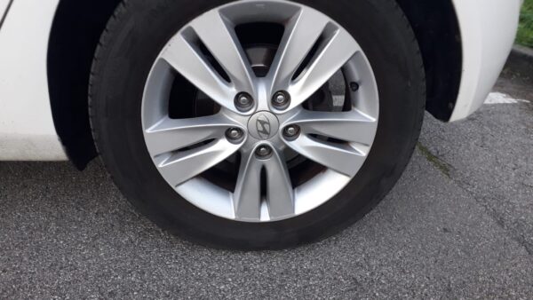 HYUNDAI IX20 1.4  90CV COMFORT BENZINA GPL - immagine 11