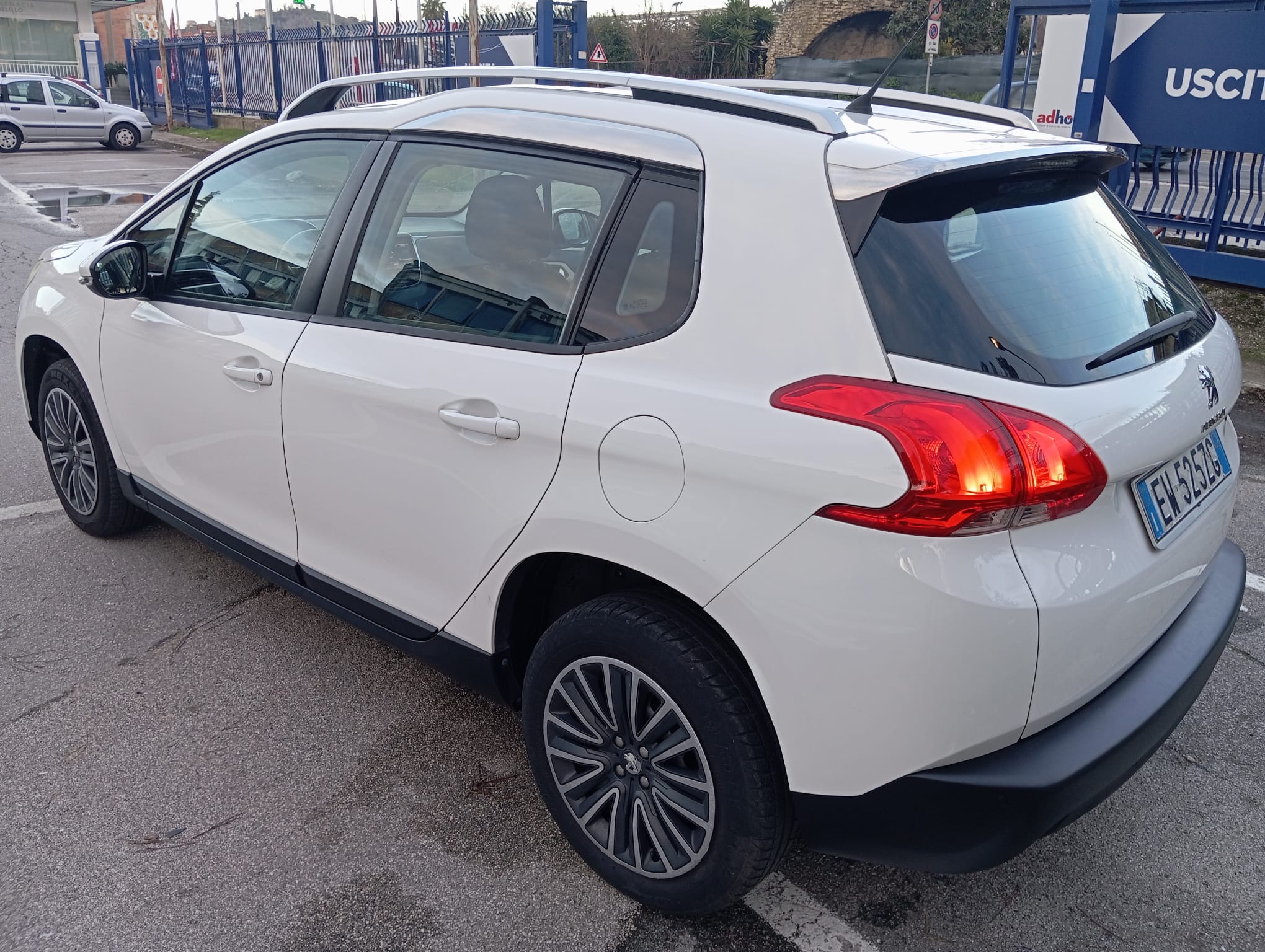 PEUGEOT 2008 HDI ACTIVE 1.4 - immagine 5