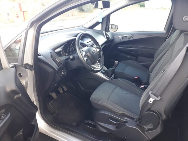 FORD B-MAX 1.0 ECOBOOST 100CV - immagine 7