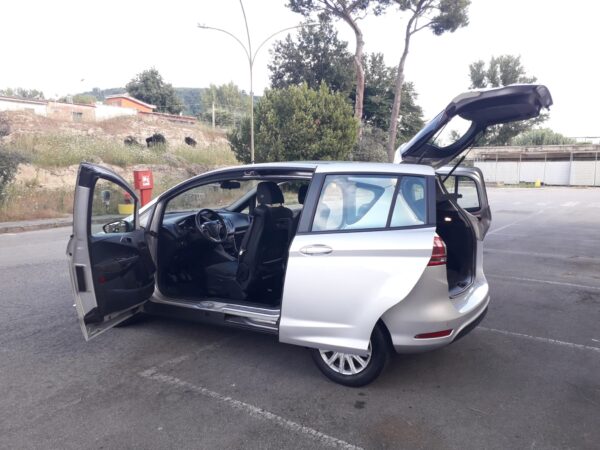 FORD B-MAX 1.0 ECOBOOST 100CV - immagine 6