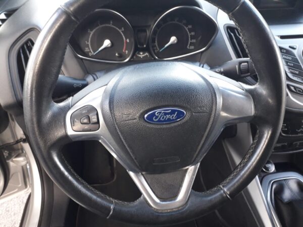 FORD B-MAX 1.0 ECOBOOST 100CV - immagine 10