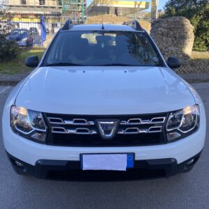 DACIA DUSTER 1.6