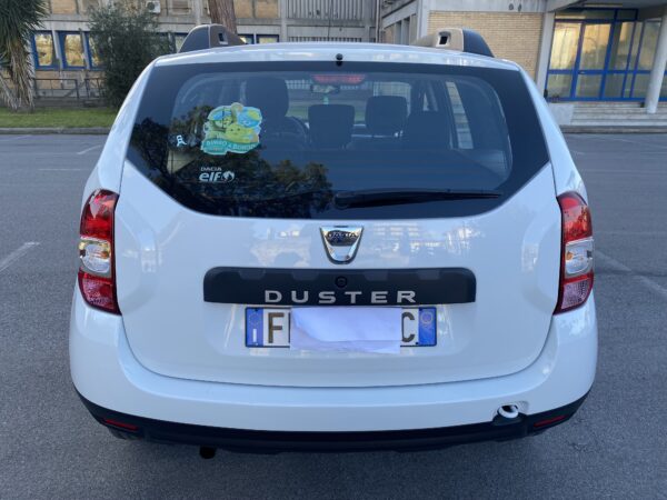 DACIA DUSTER 1.6 - immagine 4