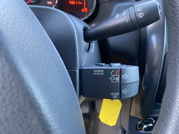 DACIA DUSTER 1.6 - immagine 10