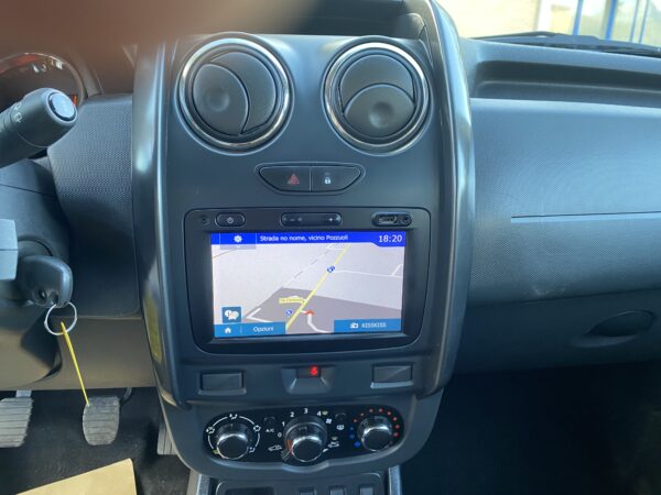 DACIA DUSTER 1.6 - immagine 11