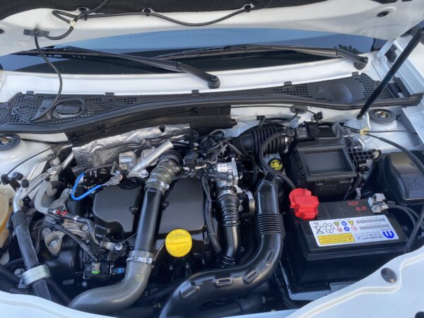 DACIA DUSTER 1.6 - immagine 14