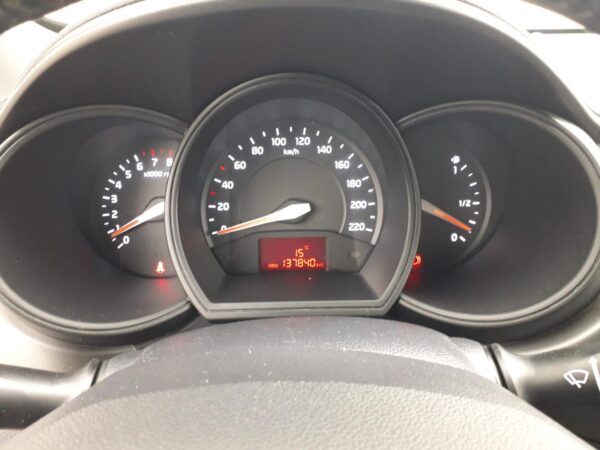 KIA RIO 1.2 EX PLUS - immagine 8