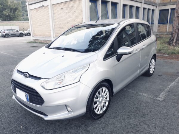 FORD B-MAX 1.0 ECOBOOST 100CV - immagine 2
