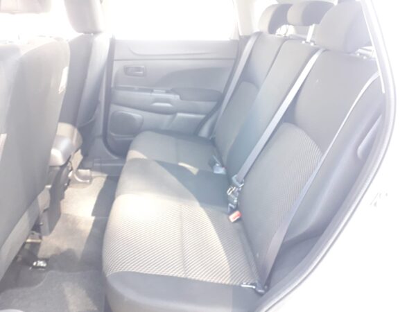 MITSUBISHI ASX 1.6 GPL - immagine 5