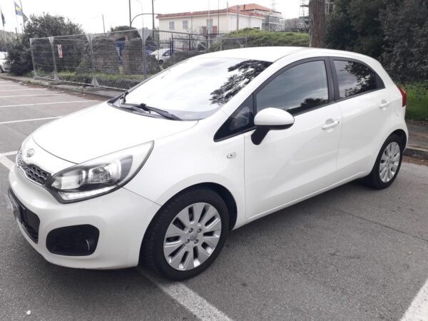 KIA RIO 1.2 EX PLUS - immagine 2
