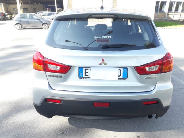 MITSUBISHI ASX 1.6 GPL - immagine 4