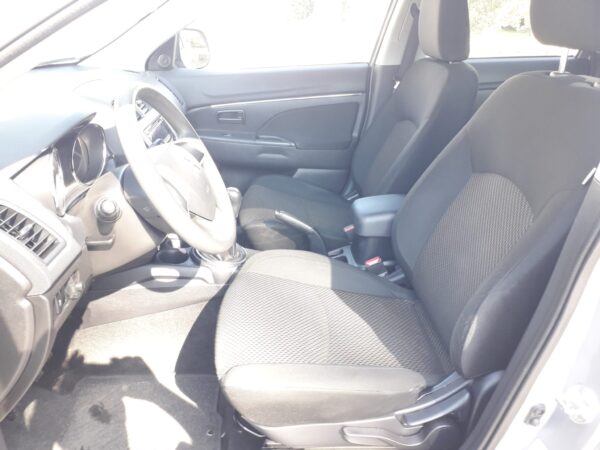 MITSUBISHI ASX 1.6 GPL - immagine 8