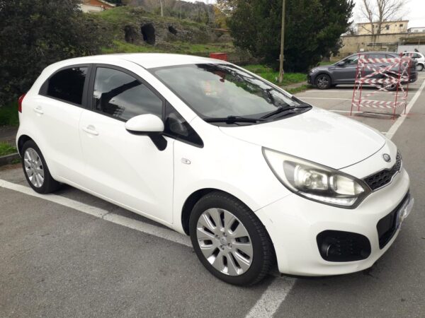 KIA RIO 1.2 EX PLUS - immagine 3