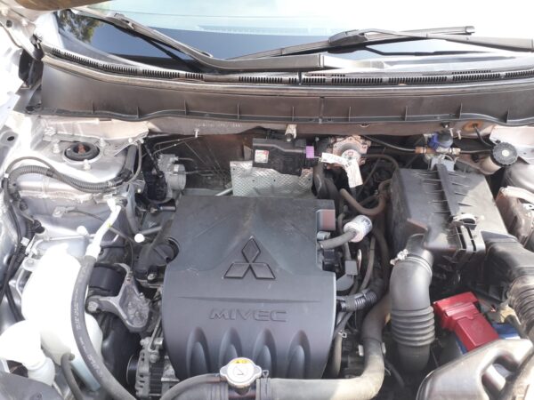 MITSUBISHI ASX 1.6 GPL - immagine 10