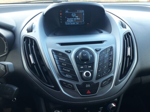 FORD B-MAX 1.0 ECOBOOST 100CV - immagine 12