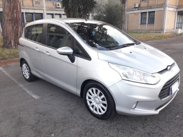 FORD B-MAX 1.0 ECOBOOST 100CV - immagine 3