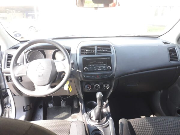 MITSUBISHI ASX 1.6 GPL - immagine 6
