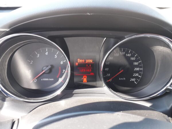 MITSUBISHI ASX 1.6 GPL - immagine 7