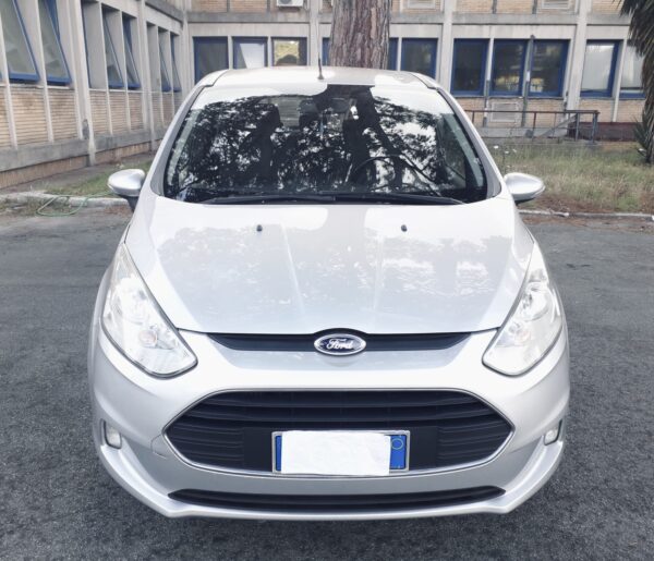 FORD B-MAX 1.0 ECOBOOST 100CV