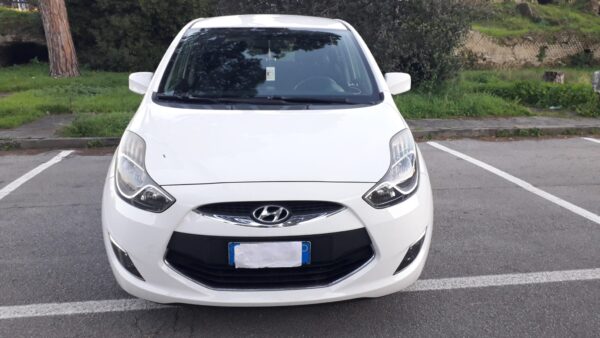 HYUNDAI IX20 1.4  90CV COMFORT BENZINA GPL