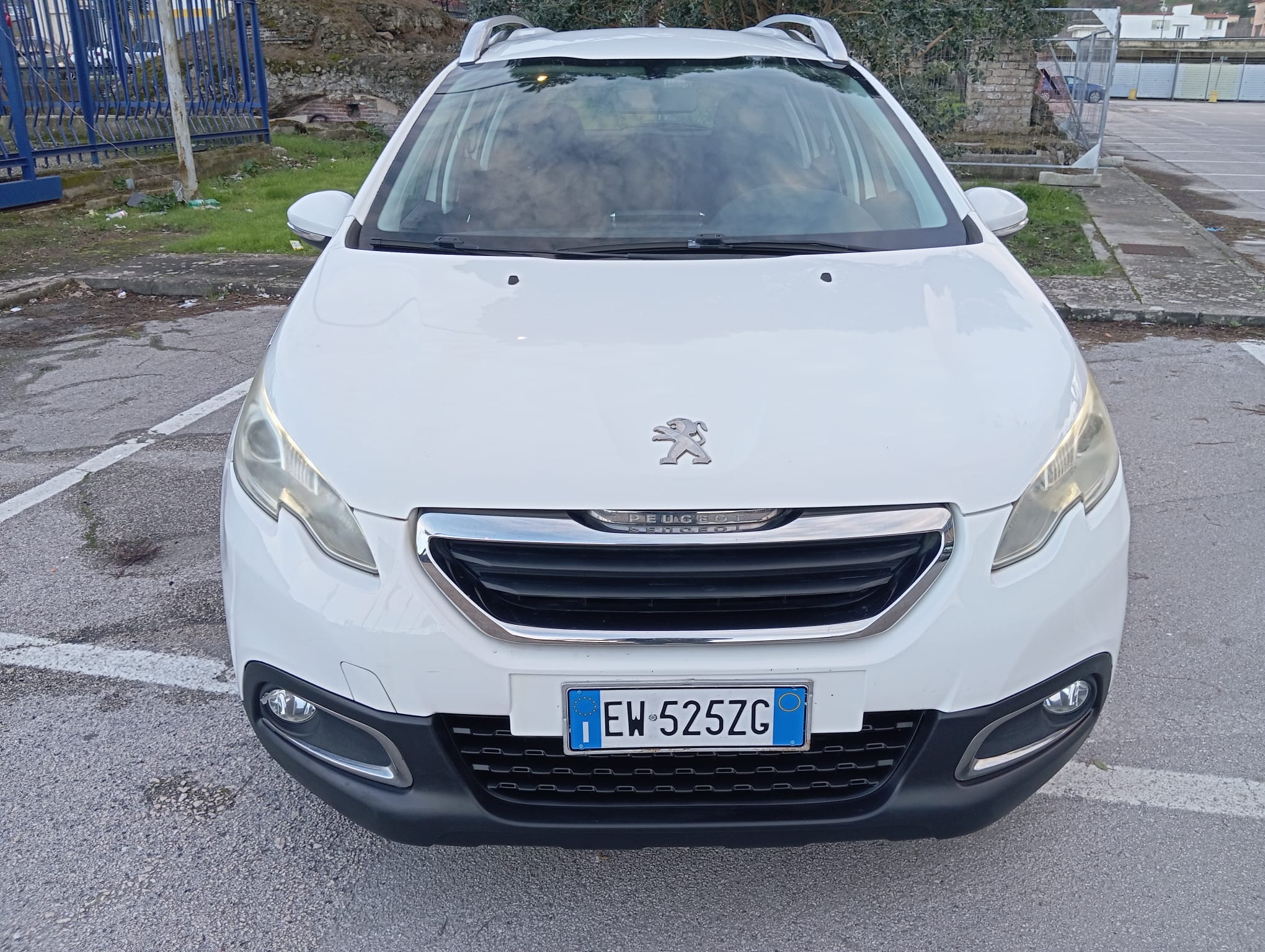 PEUGEOT 2008 HDI ACTIVE 1.4