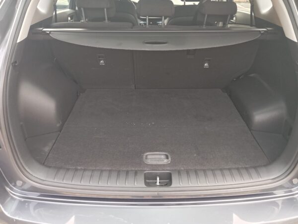 HYUNDAI TUCSON 1.6 CRDi X Prime 116 CV - immagine 15