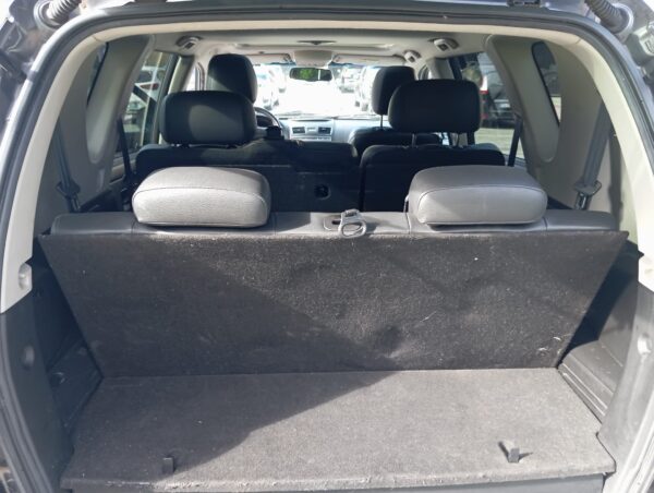 SSANGYOUNG REXTON 2.2 - immagine 18