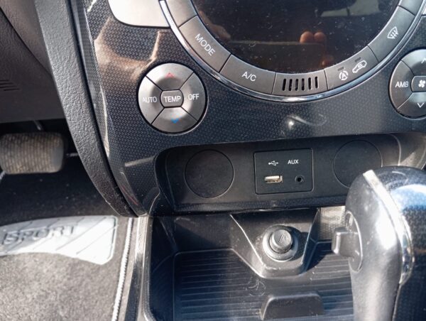 SSANGYOUNG REXTON 2.2 - immagine 13
