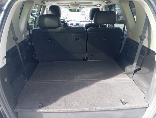 SSANGYOUNG REXTON 2.2 - immagine 15