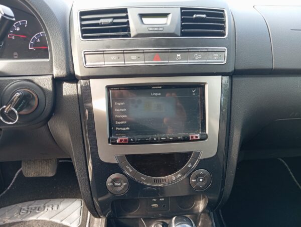 SSANGYOUNG REXTON 2.2 - immagine 16