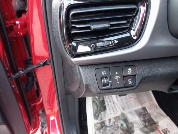 KIA RIO 1.2 MPI GPL ECO 2018 - immagine 11