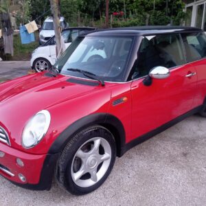 Alternative view of MINI COOPER 1.6 16V
