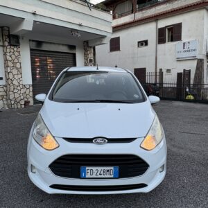 FORD B-MAX 1.4 TITANIUM