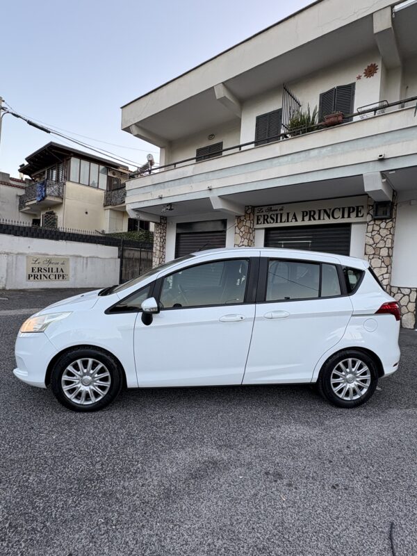 FORD B-MAX 1.4 TITANIUM - immagine 4