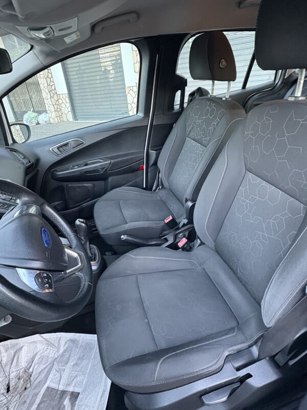 FORD B-MAX 1.4 TITANIUM - immagine 10